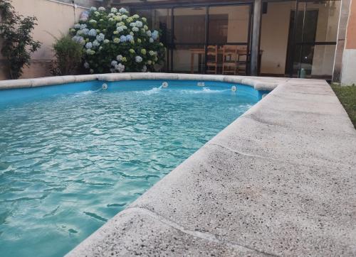 Lo de Claudia in Alta Gracia, Argentina