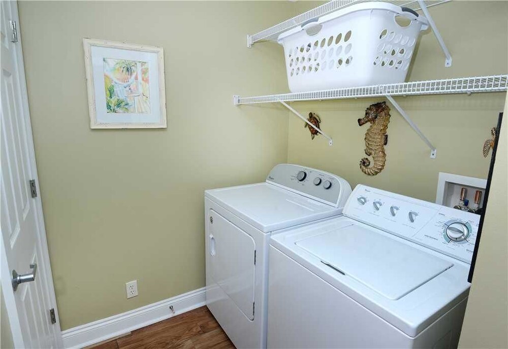 Calypso 1006 East Tower I Three Bedroom Condo - photo 23