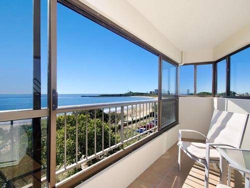 Parkyn Place 6 — 4-Star Luxury Hotel in Mooloolaba, Australia