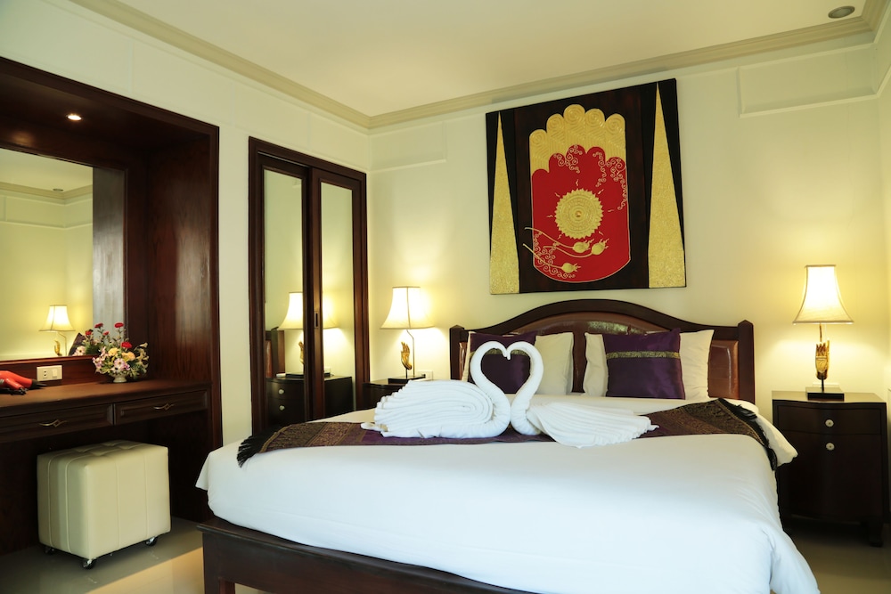 Naka Resort — Phuket — photo 5