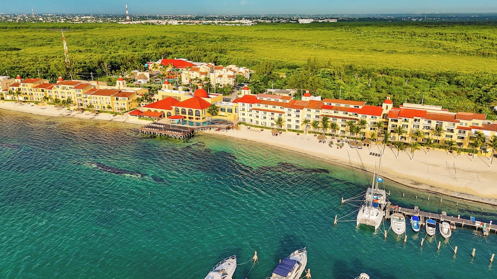 All Ritmo Cancun Resort & Water Park All Inclusive