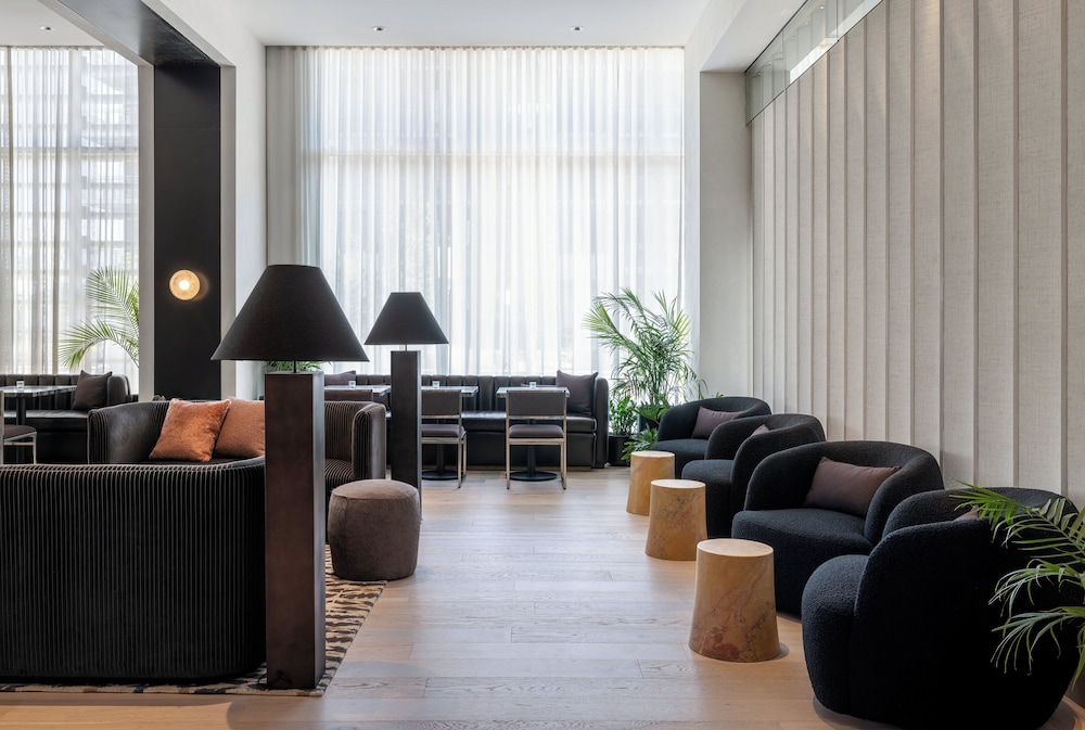 Kimpton Claret Hotel by IHG - photo 98