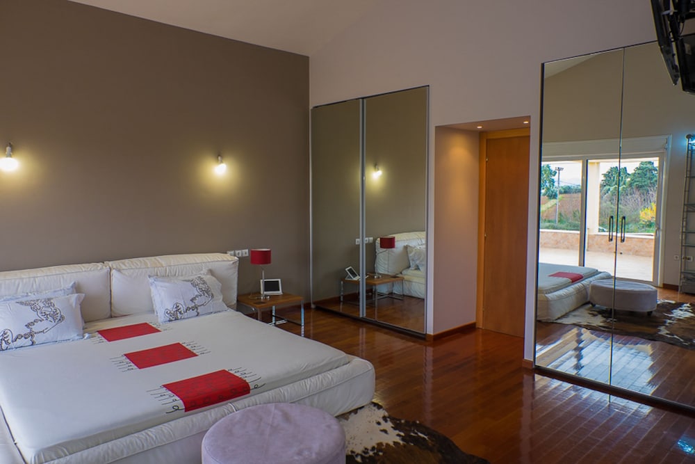 Vila Nikopolis — Preveza — photo 4