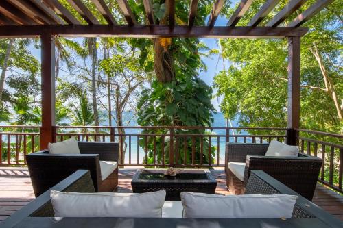 El Remanso Saboga Suites & Studios in Unknown City, Panama