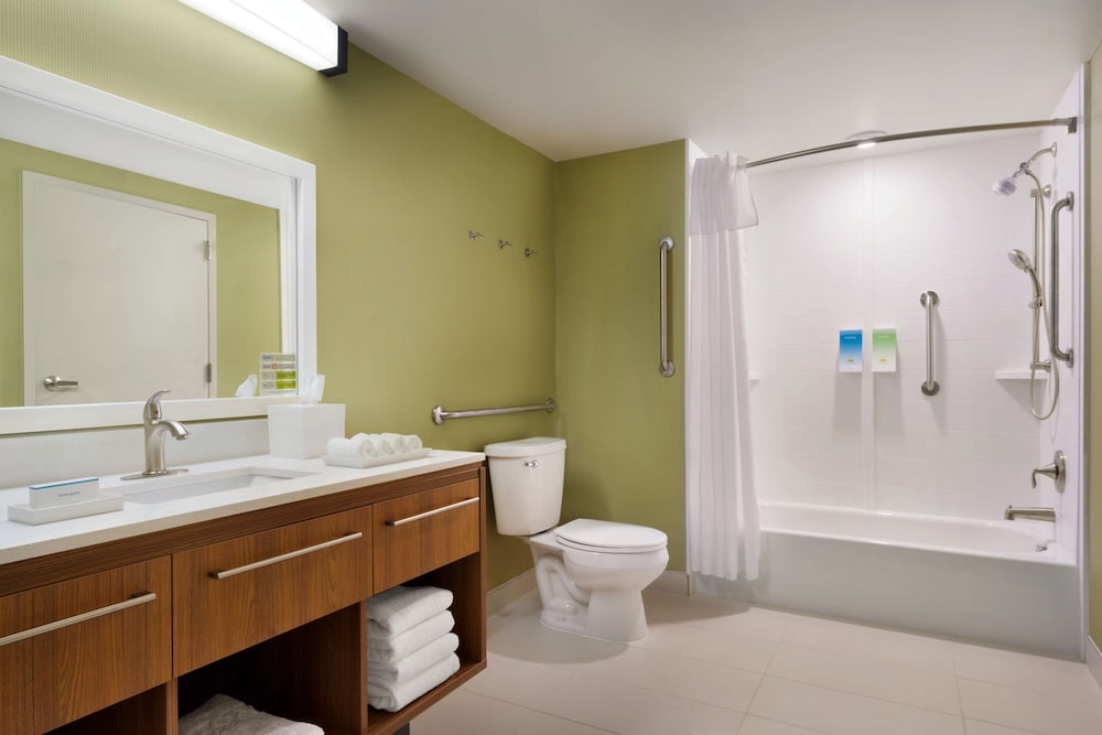 Home2 Suites by Hilton Roanoke VA - photo 23