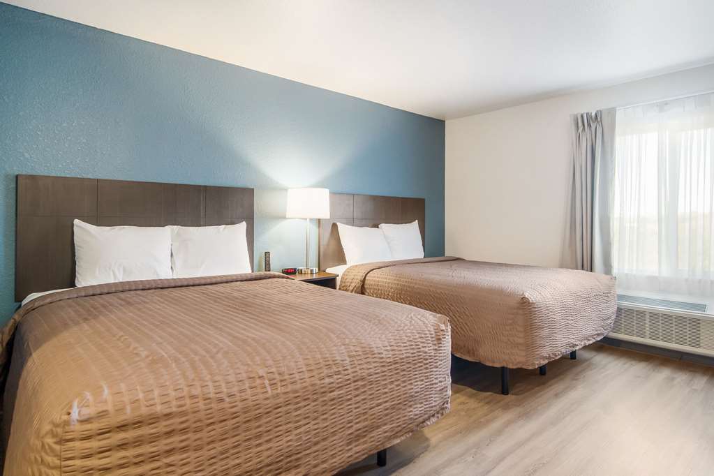 WoodSpring Suites Jacksonville Baymeadows - photo 24