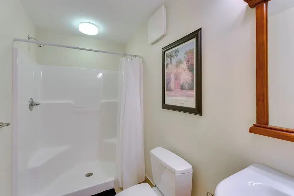 2 Mi to Angel Fire Resort Luxury Condo with Balcony - photo 9
