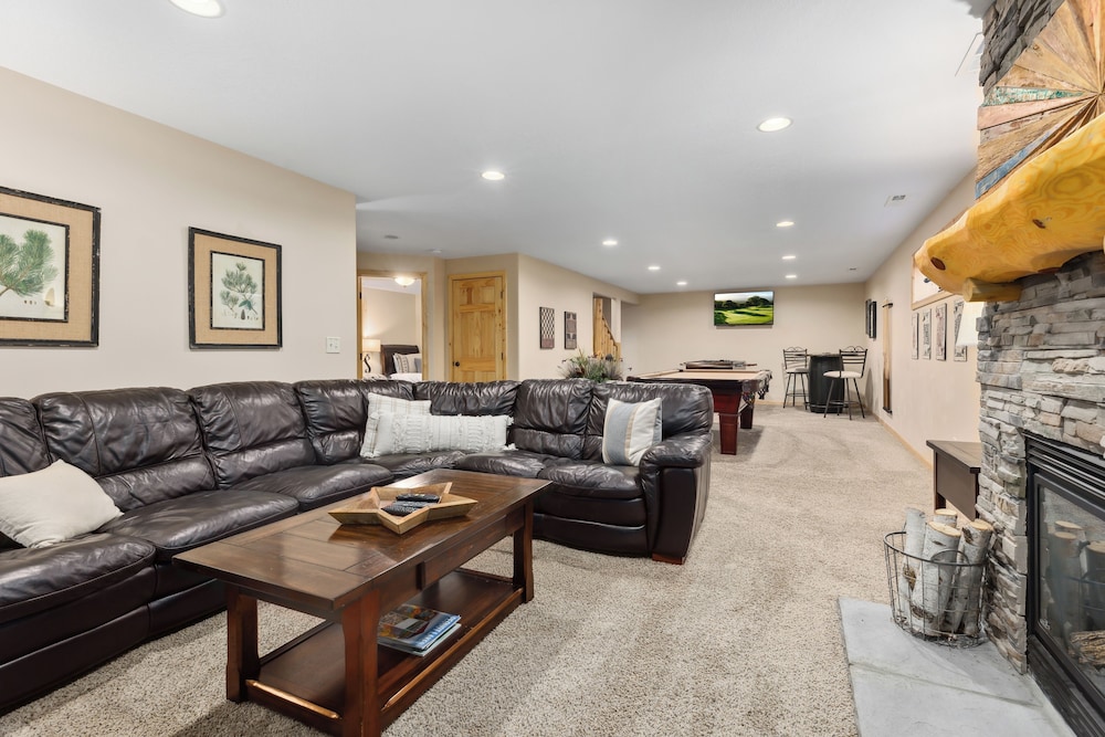 Wilderness Resort Villas - photo 172