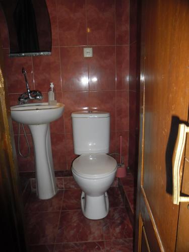 Apartmnet on Machabeli 20