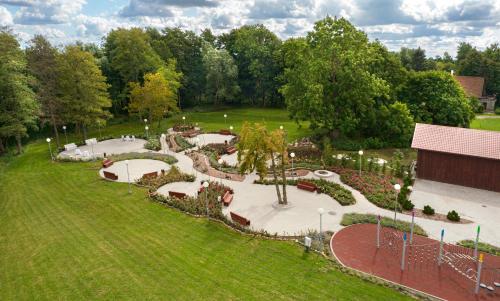 Venckai Venckuose in Klaipeda, Lithuania