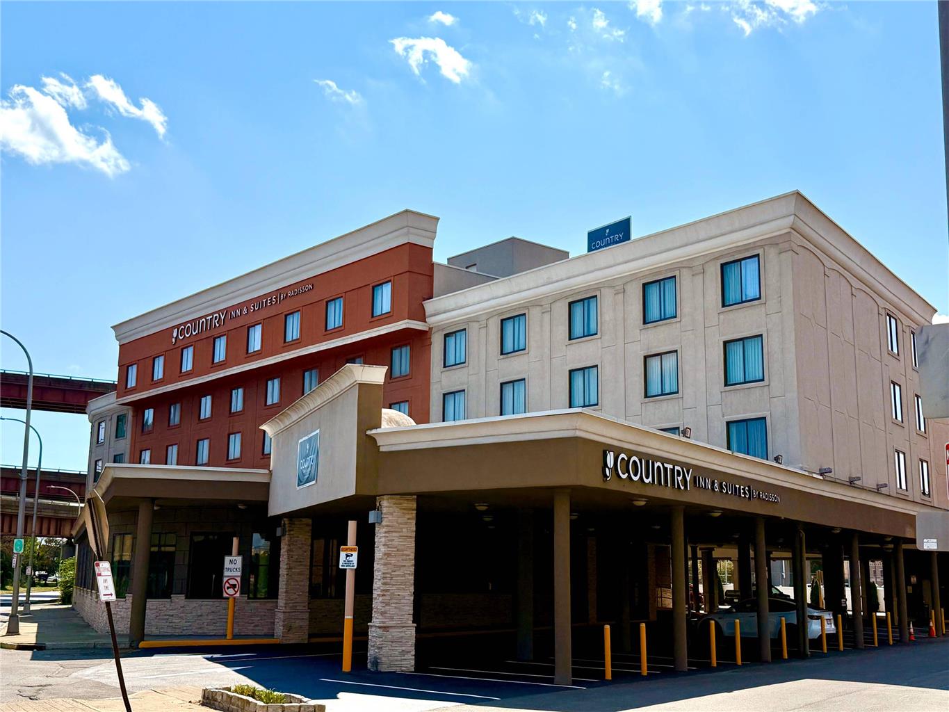 Country Inn&Suites Downtown Albany New York - photo 2