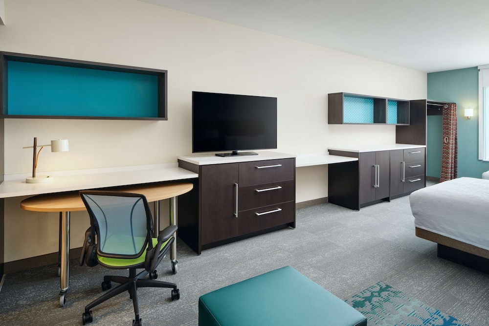 Home2 Suites by Hilton Richmond Glenside - photo 10