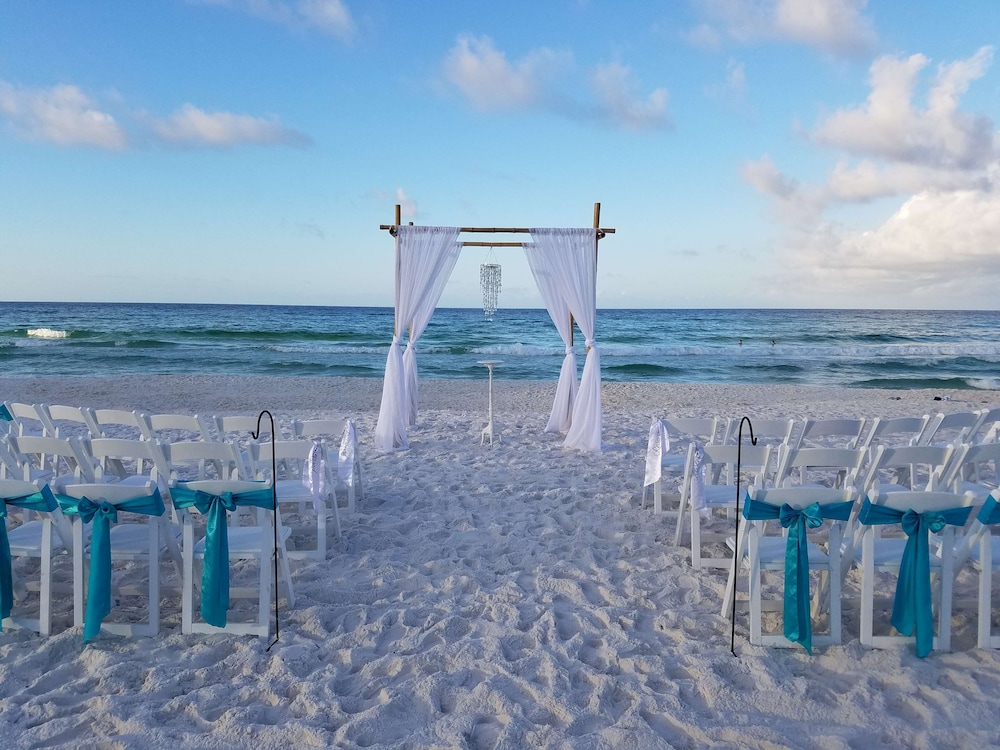 Embassy Suites by Hilton Destin Miramar Beach - photo 25