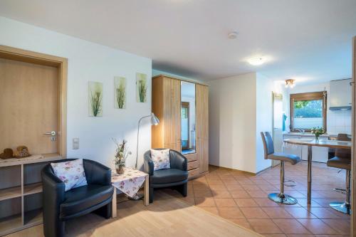 Ferienwohnung Ohnemus — Schuttertal — photo 3