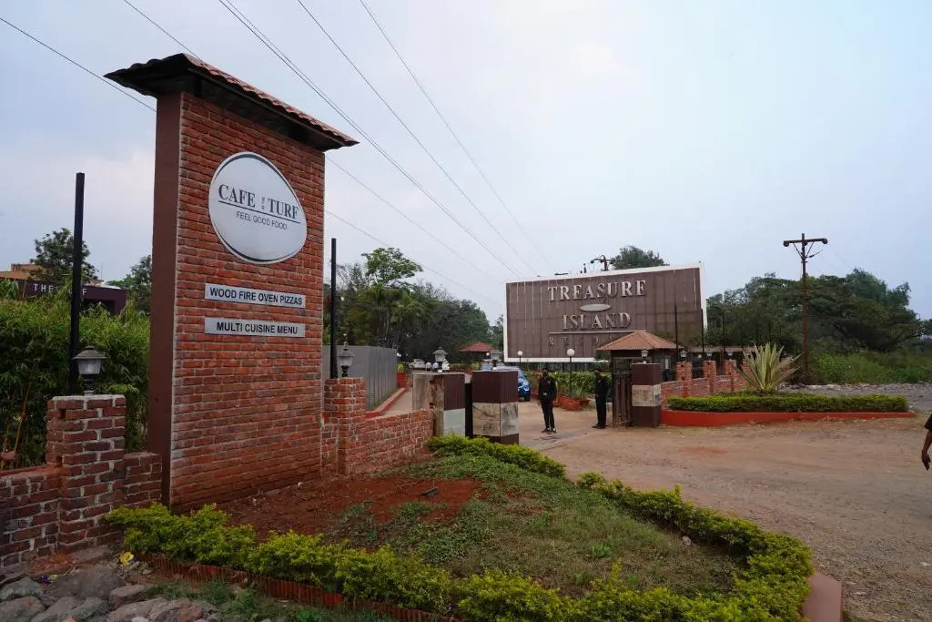 Treasure Island Resorts Lonavala — hotel in Lonavla