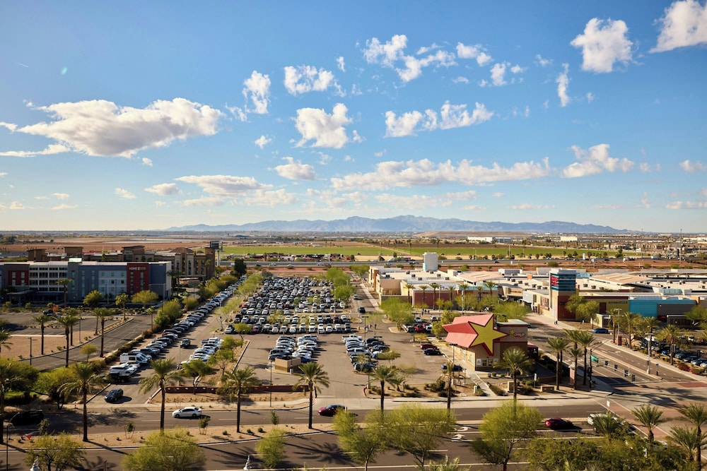 Renaissance Phoenix Glendale Hotel & Conference Center - photo 35