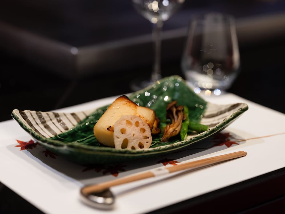 מזון ומשקאות