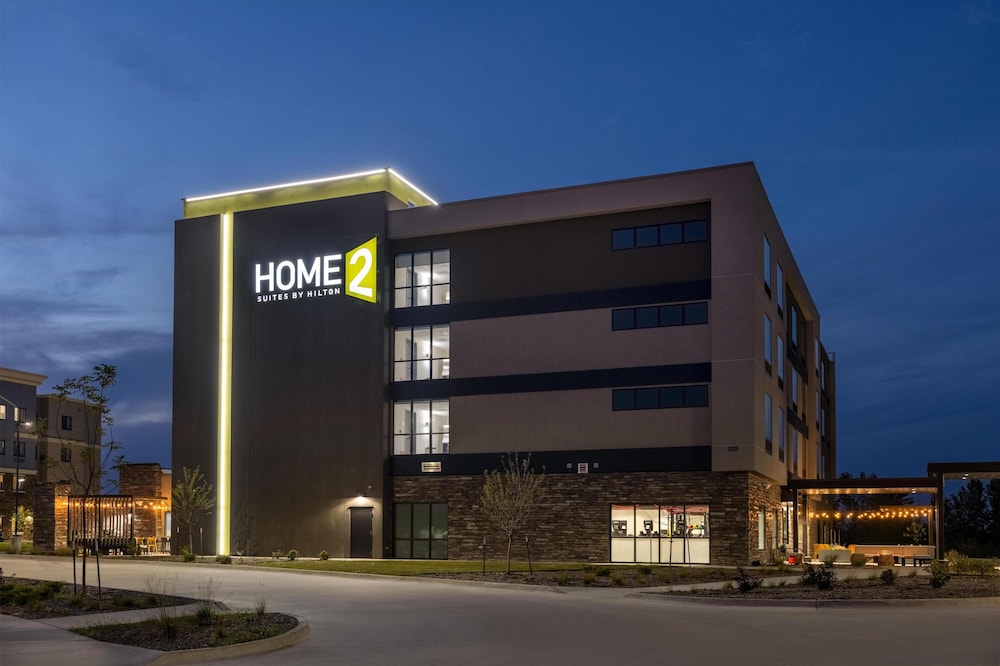 Home2 Suites By Hilton Ames - photo 2