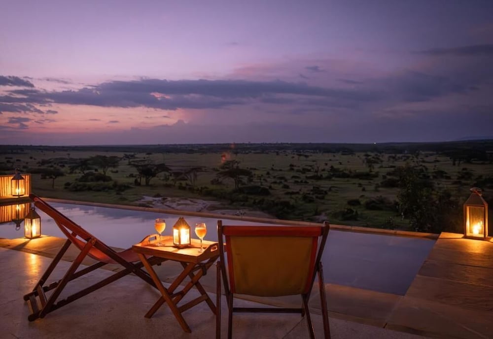 Saruni Eagle View - last minute hotel in Unknown City