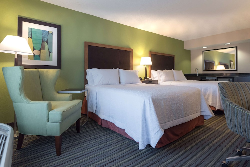Hampton Inn Brooksville Dade - photo 26