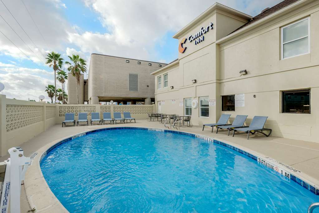 Comfort Inn South Padre Island Central - photo 28