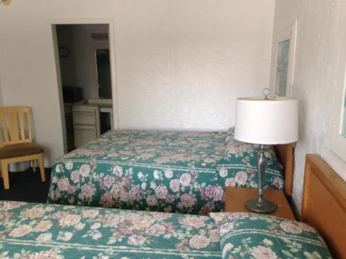 Mark Iii Motel - photo 7