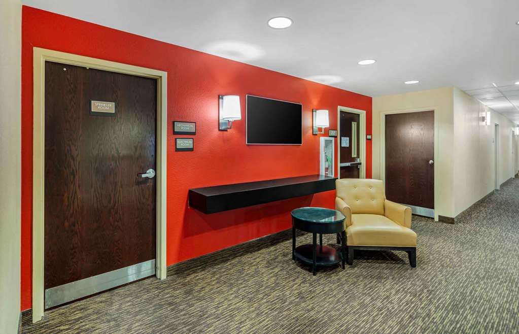 Extended Stay America Select Suites Chicago O'Hare - photo 5