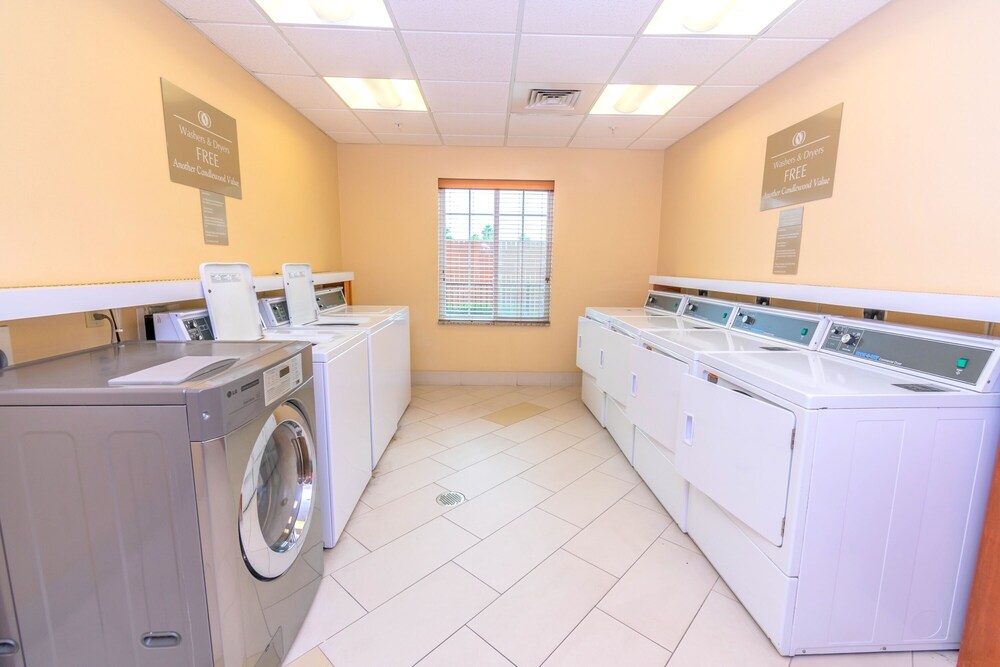 Candlewood Suites Houston I 10 East by IHG - photo 46