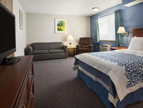 Days Inn Lacey Olympia Area - photo 9