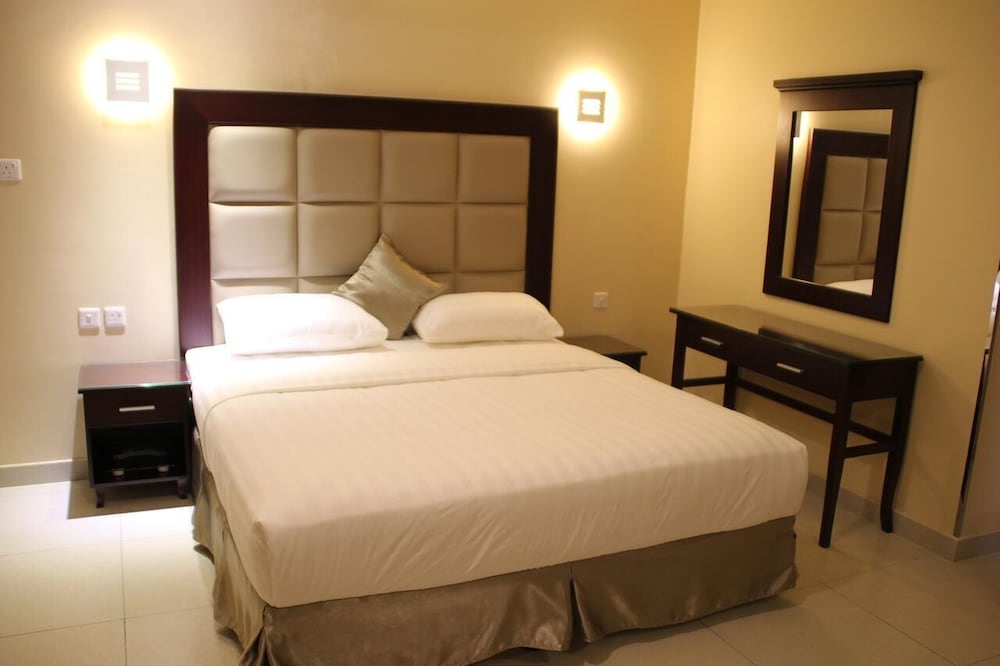 Marahel Kharj Aparthotel 3 in Al Kharj, Saudi Arabia
