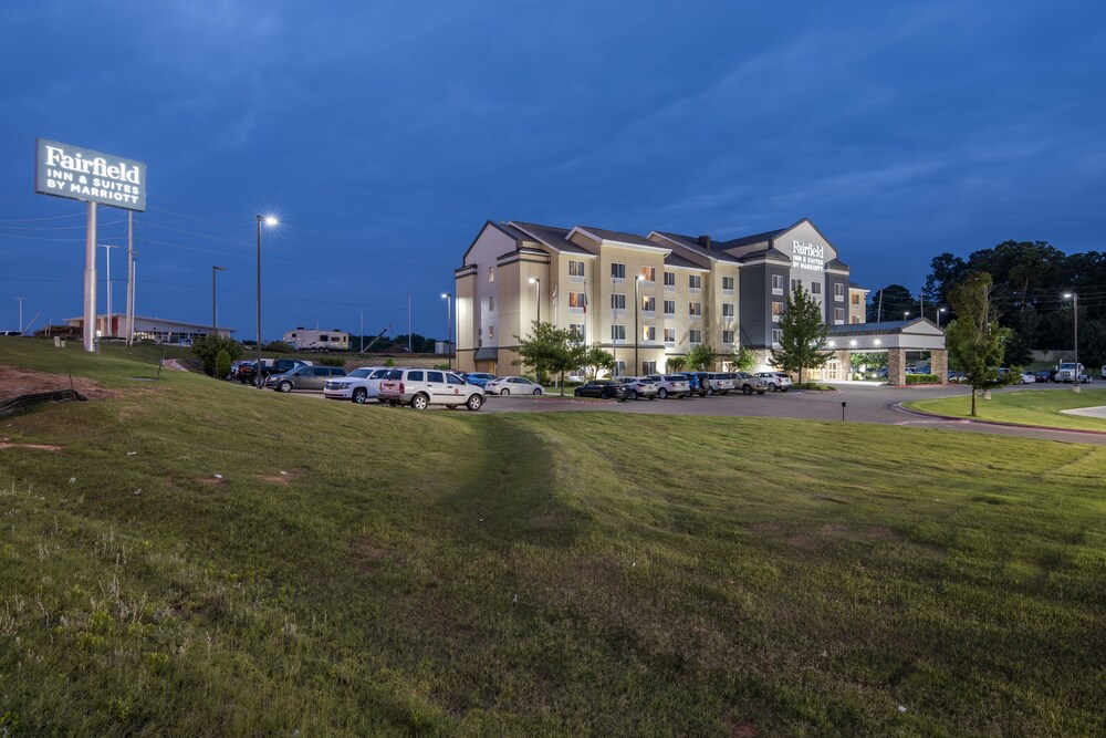 Fairfield Inn & Suites by Marriott Texarkana - photo 62