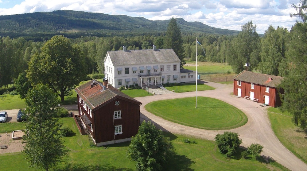 Vagsjofors Herrgard 11092493 — Torsby