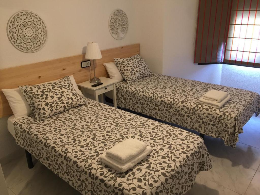 Apartamento en primera linea de mar — 4-Star Luxury Hotel in Altea, Spain