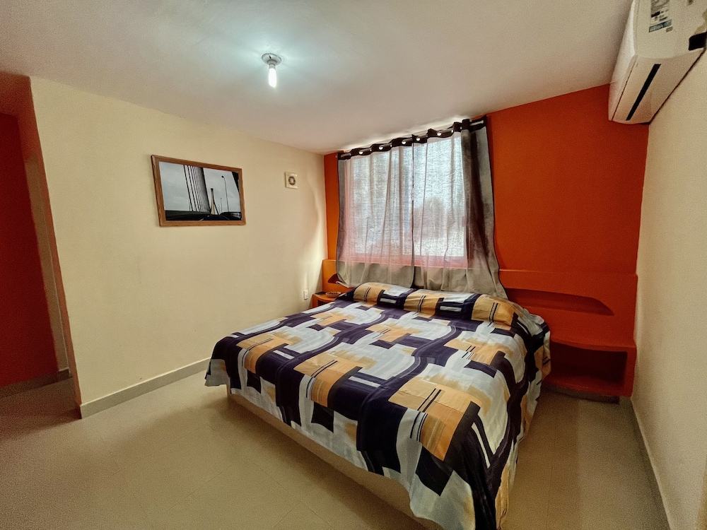 OYO Hotel Puerto Real Coatzacoalcos in Coatzacoalcos, Mexico