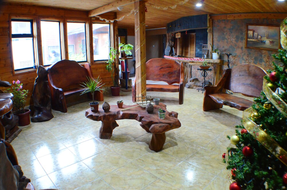 Hotel Patagonia Puerto Varas in Puerto Varas, Chile