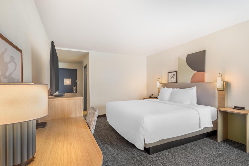Spark by Hilton Knoxville North I 75 - photo 15