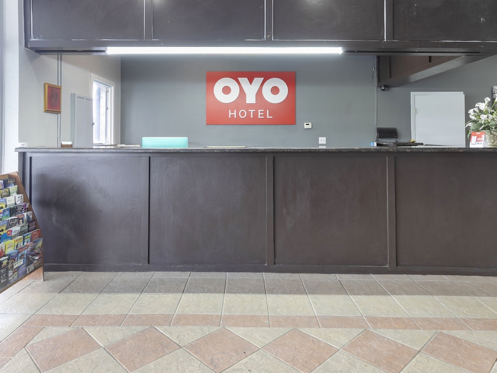 OYO Hotel Jennings Near Crowley LA I 10 - photo 3