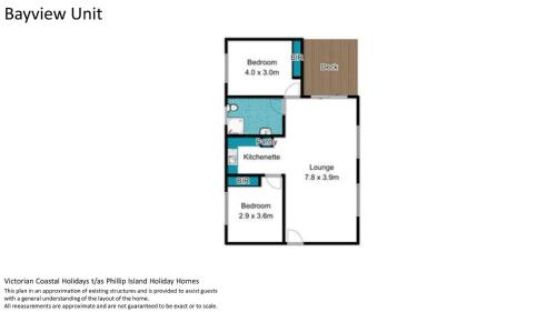 Bayview Unit — Phillip Island — photo 5