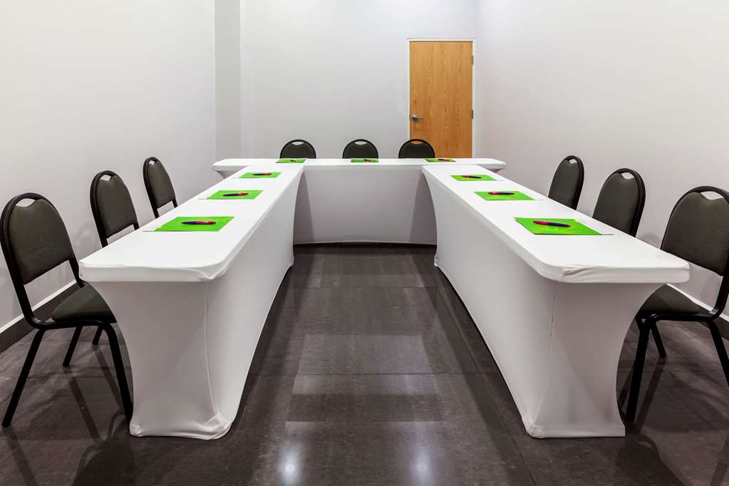 Meeting room
