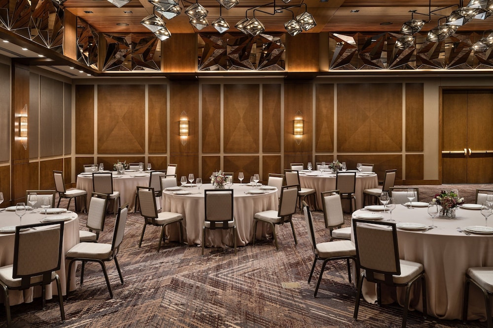 AC Hotel Austin University - photo 85