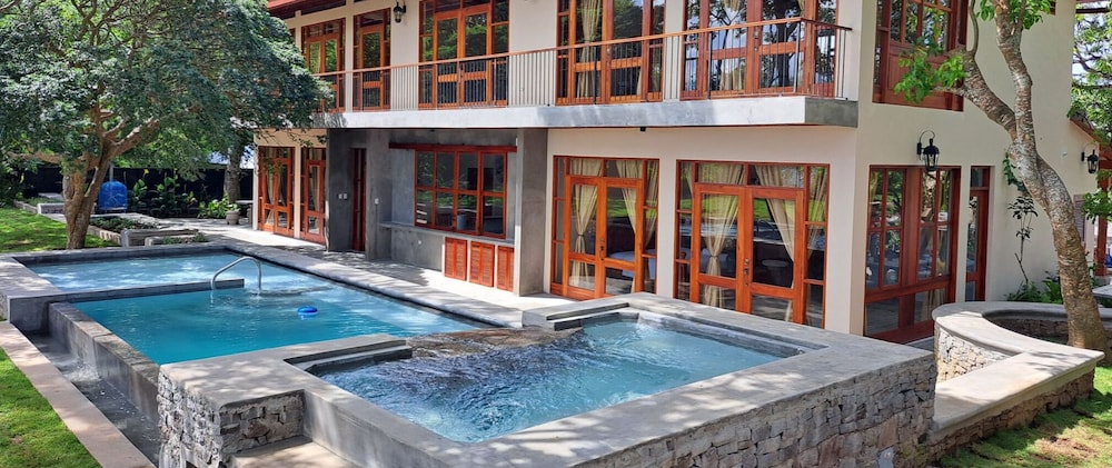 El Guayacán in Masaya, Nicaragua