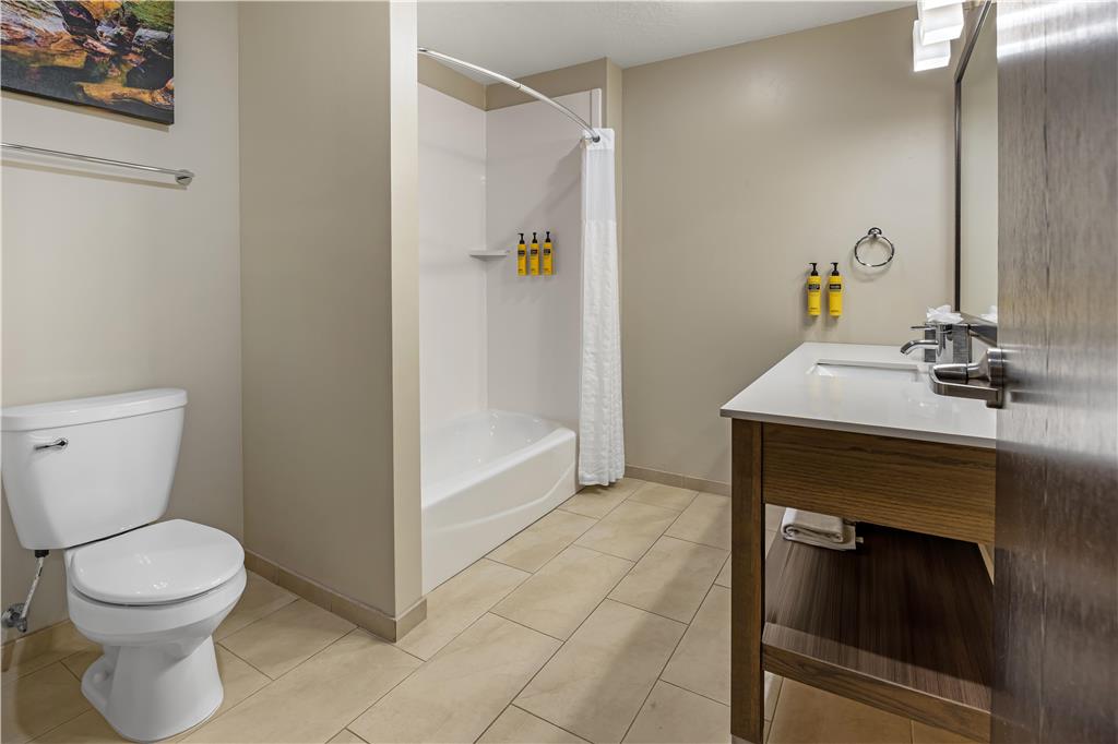 Best Western Plus Zion Canyon Inn & Suites - photo 15