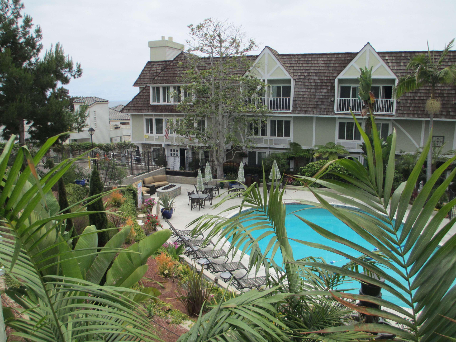 Best Western Premier Hotel Del Mar — hotel in Del Mar