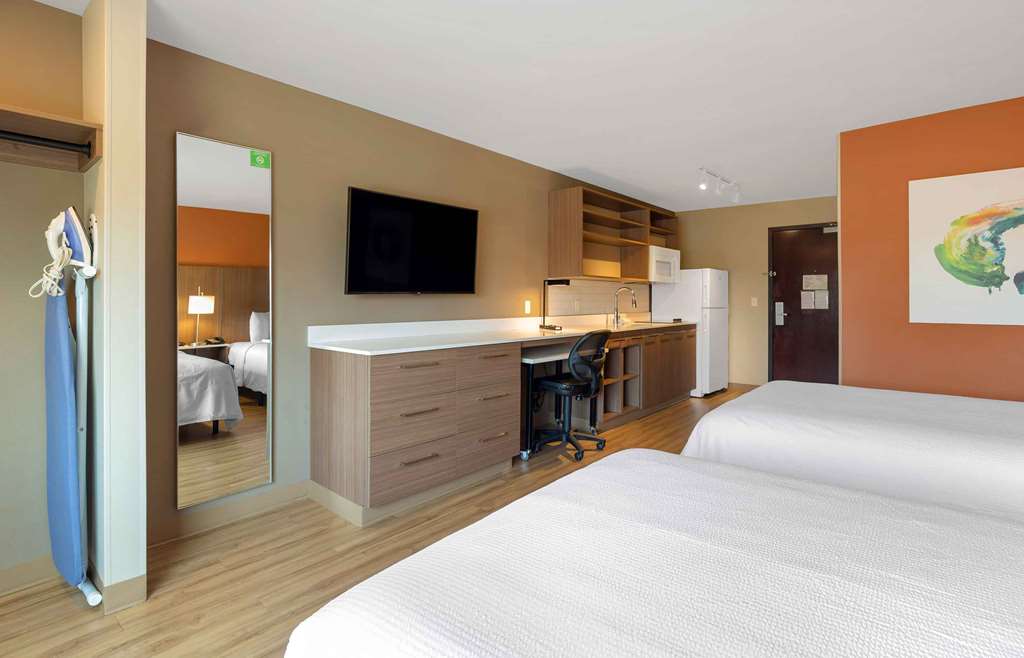Extended Stay America Premier Suites Providence E Providence - photo 22