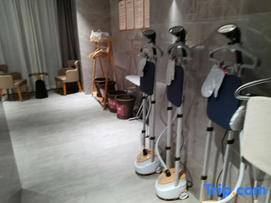Zhanpeng International Hotel — Taocheng — photo 4