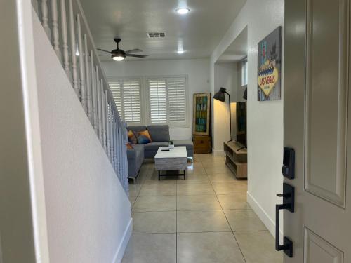 Perfect LV Home Gated & Quiet 9mins to Strip