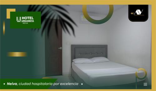 Hotel Urdaneta Neiva in Neiva, Colombia