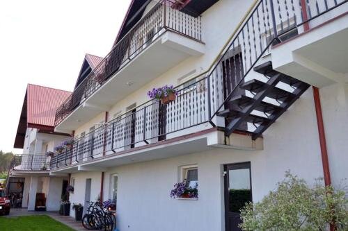 Pokoje Gościnne Bosman in Choczewo, Poland