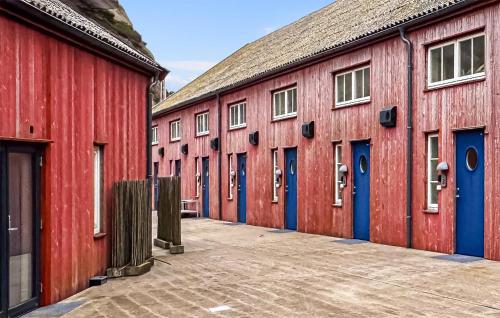 Nice Apartment In Søgne With Wifi — 4-Star Luxury Hotel in Sogne, Norway