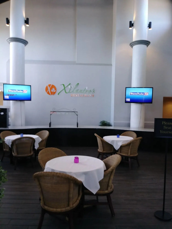Clarion Hotel Orlando International Airport - photo 29